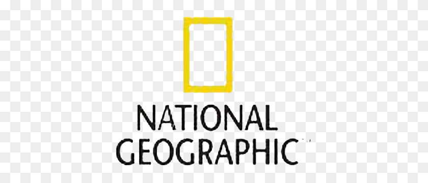 400x300 Nationalgeographic Ca - Логотип National Geographic Png