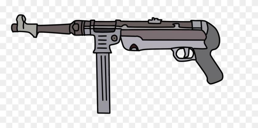 900x413 Nationstates Dispatch Guns Of The Lssr - Cartoon Gun PNG