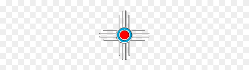 178x178 Индейские Символы Целителя Зия Пуэбло, Индейцы - Символ Зия Png