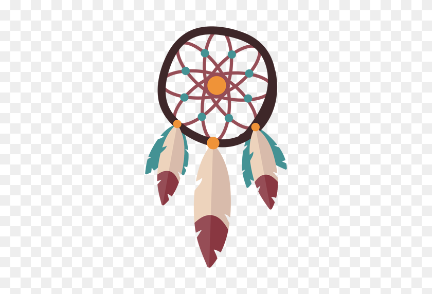 512x512 Native American Talisman - Native American PNG
