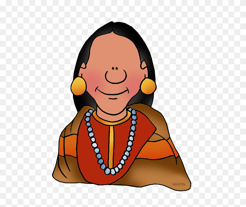 505x648 Native Americans Clip Art - Native Clipart