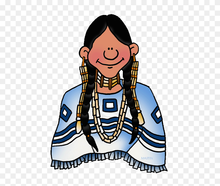 489x648 Native Americans Clip Art - Native Clipart