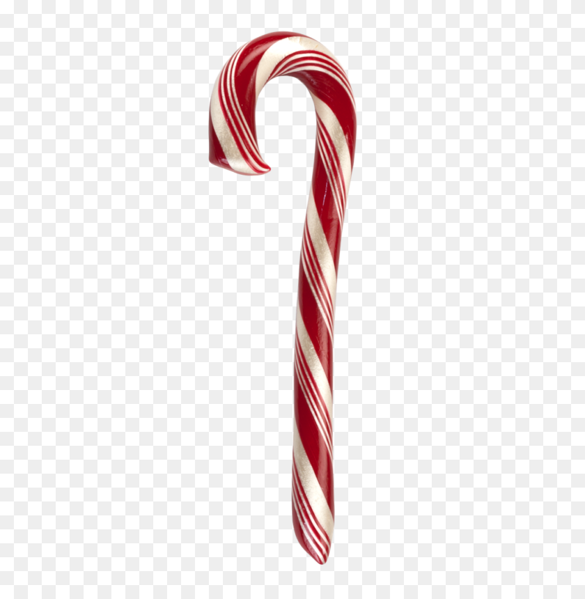 640x800 Natural Cinnamon Candy Cane - Candy Cane PNG