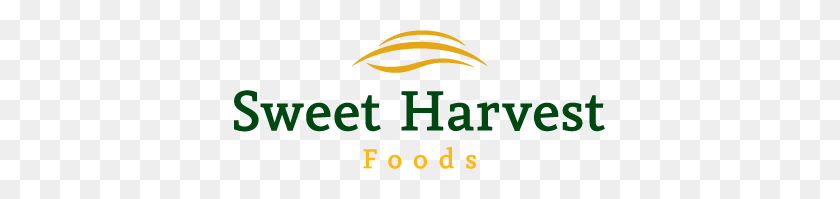 371x139 Natural Sweeteners - Harvest PNG