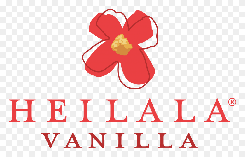 2562x1576 Natural Vainilla Bean Paste Heilala Vanilla - Vainilla Bean Clipart
