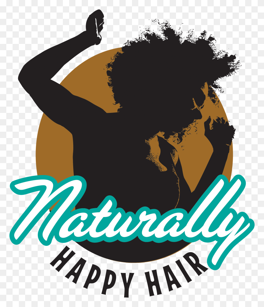 2199x2593 Naturally Happy Hair Natural Hair Magazine - Curly Hair PNG