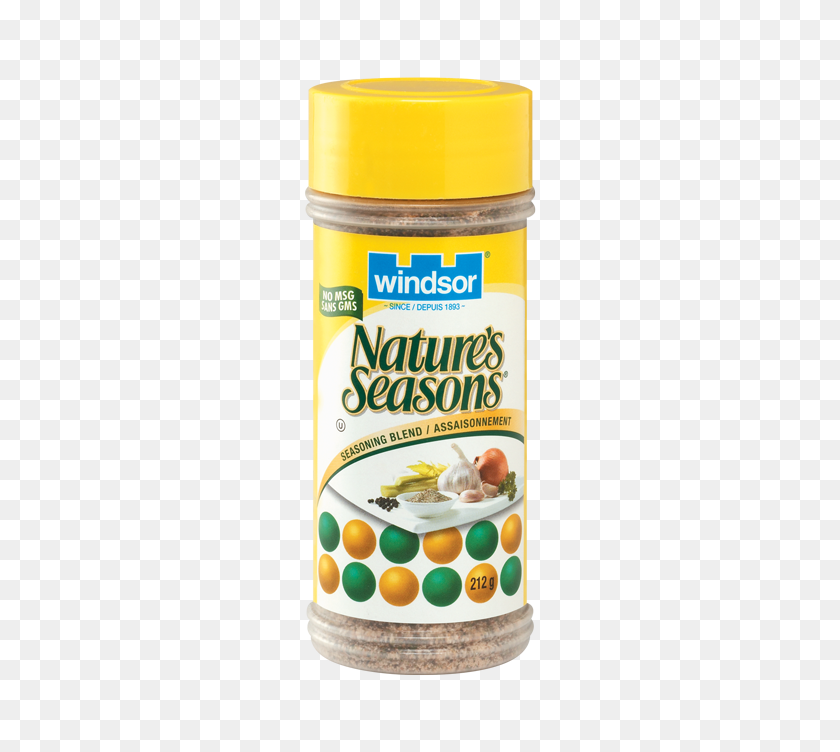504x692 Nature's Seasons Seasoning Blend - Spices PNG