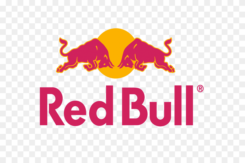 600x500 Naughty Ball Red Bull Png Logo Download - Bull PNG