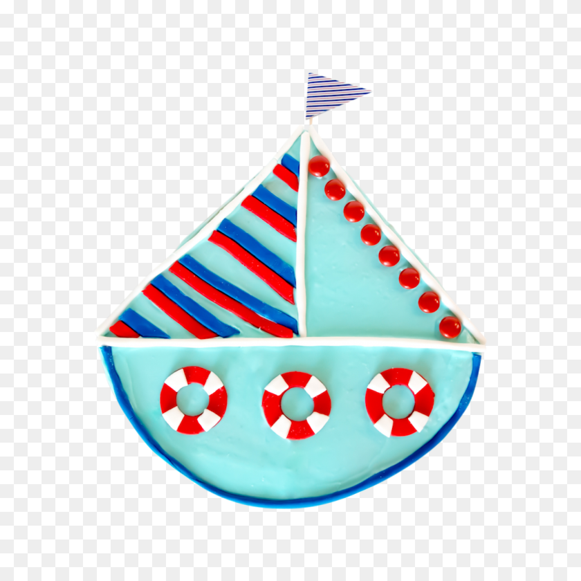 1024x1024 Nautical Party Pack - Nautical PNG