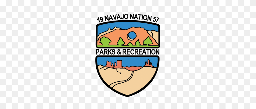 225x300 Национальные Парки Навахо Долина Памятников, Четыре Угла - Парк Рейнджер Клипарт