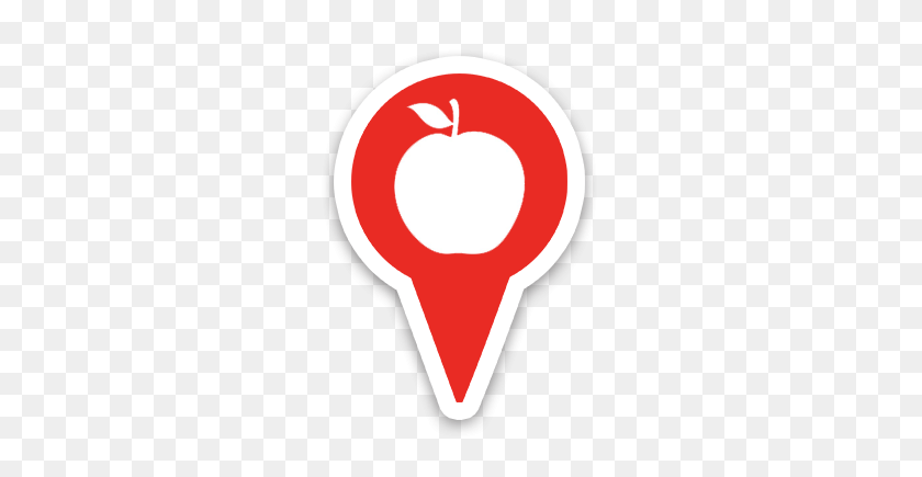 375x375 Navarino Orchard Onondaga Grown - Apple Orchard Clipart