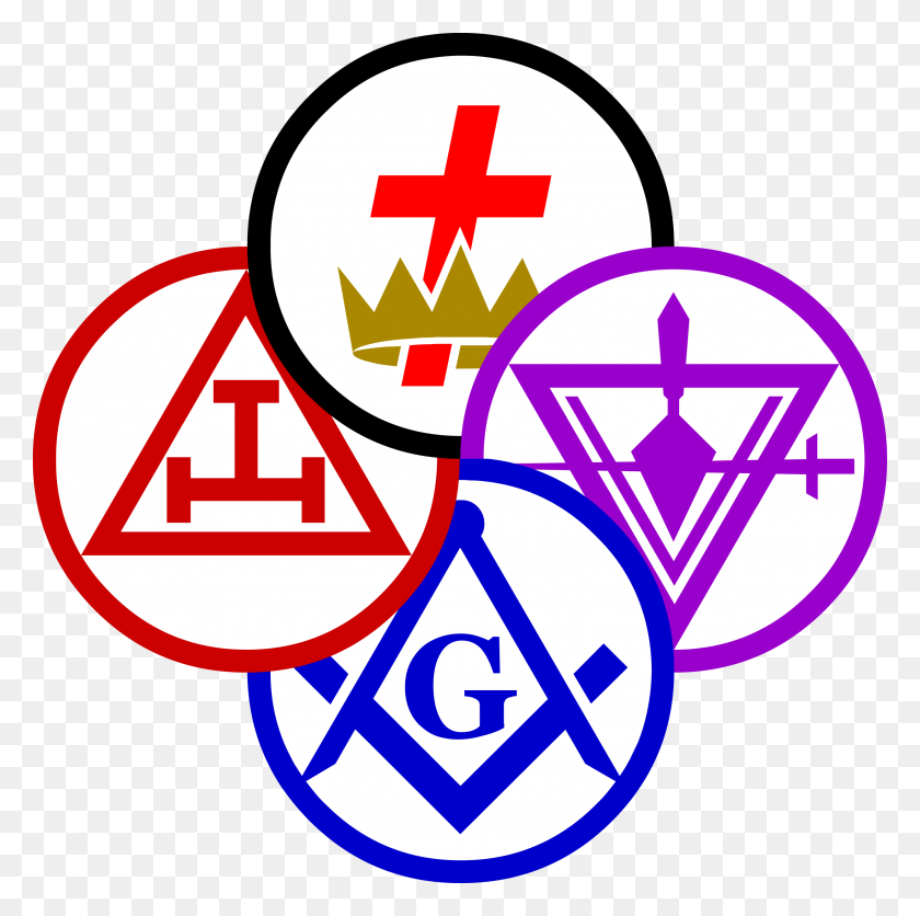 2484x2473 Navigating Masonic Emblems Part I The Mason's Lady - Masonic Compass And Square Clip Art