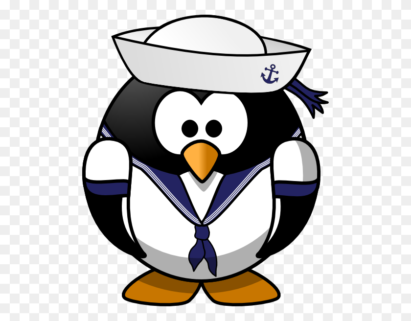 504x596 Военно-Морской Флот Картинки - Капитан Крюк Клипарт