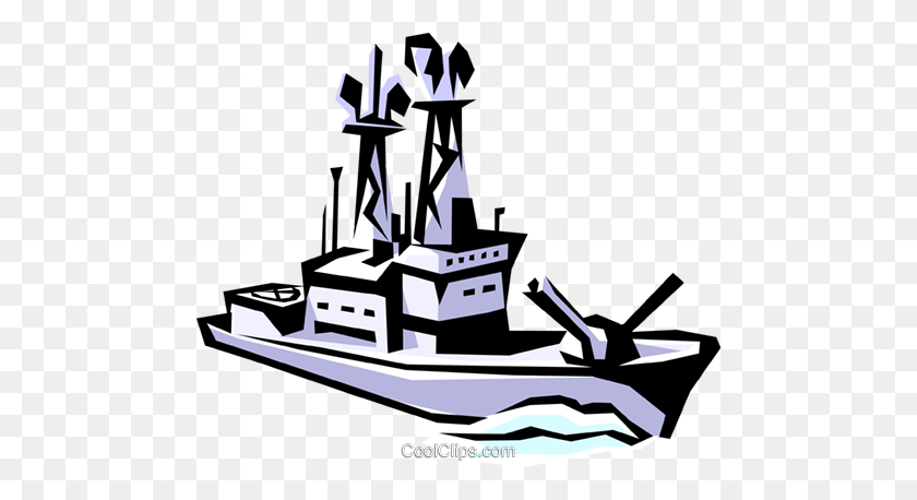 480x398 Navy Ship Clipart Free Clipart - Navy Seal Clipart