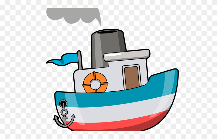 640x480 Военно-Морские Корабли Клипарт Картинки - Грузовой Корабль Клипарт