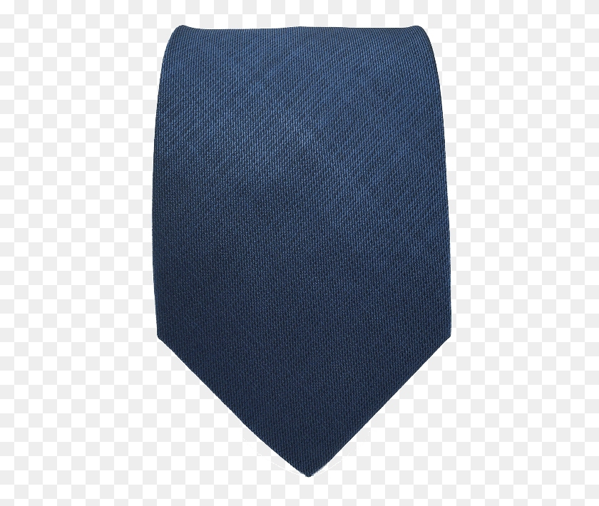650x650 Azul Marino Sólido Corbata Para Hombre Vestido De Seda Corbatas Clásicas De Pañuelo Para Hombre - D20 Png