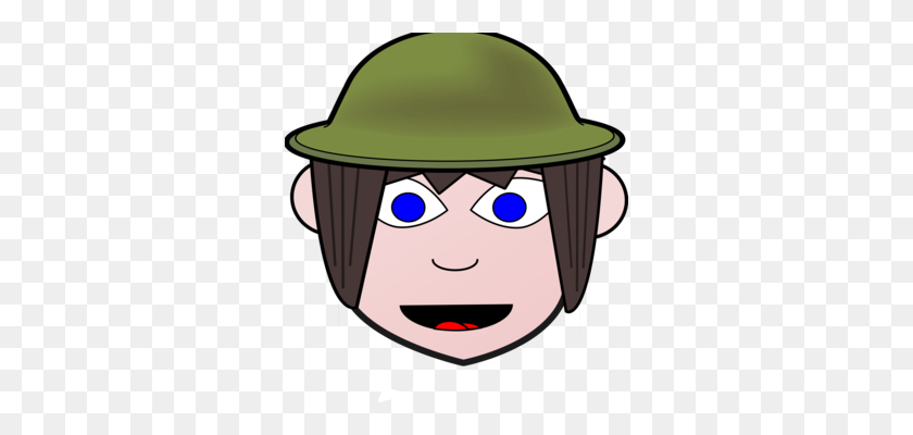 316x340 Nazi Germany Computer Icons Military Soldier Nazism Free - Nazi Clipart