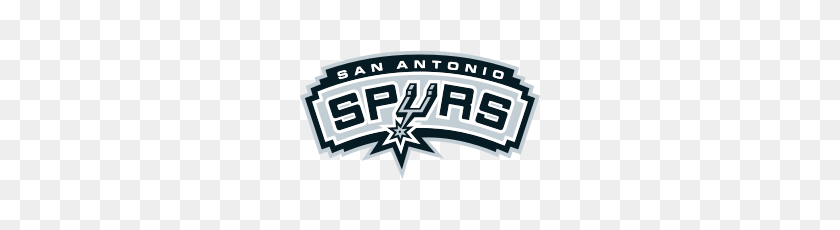 360x170 Nba - San Antonio Spurs Logo PNG