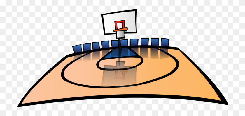 721x340 Nba All Star Game Women's Basketball Backboard Sport Free - Basketball Hoop Clipart