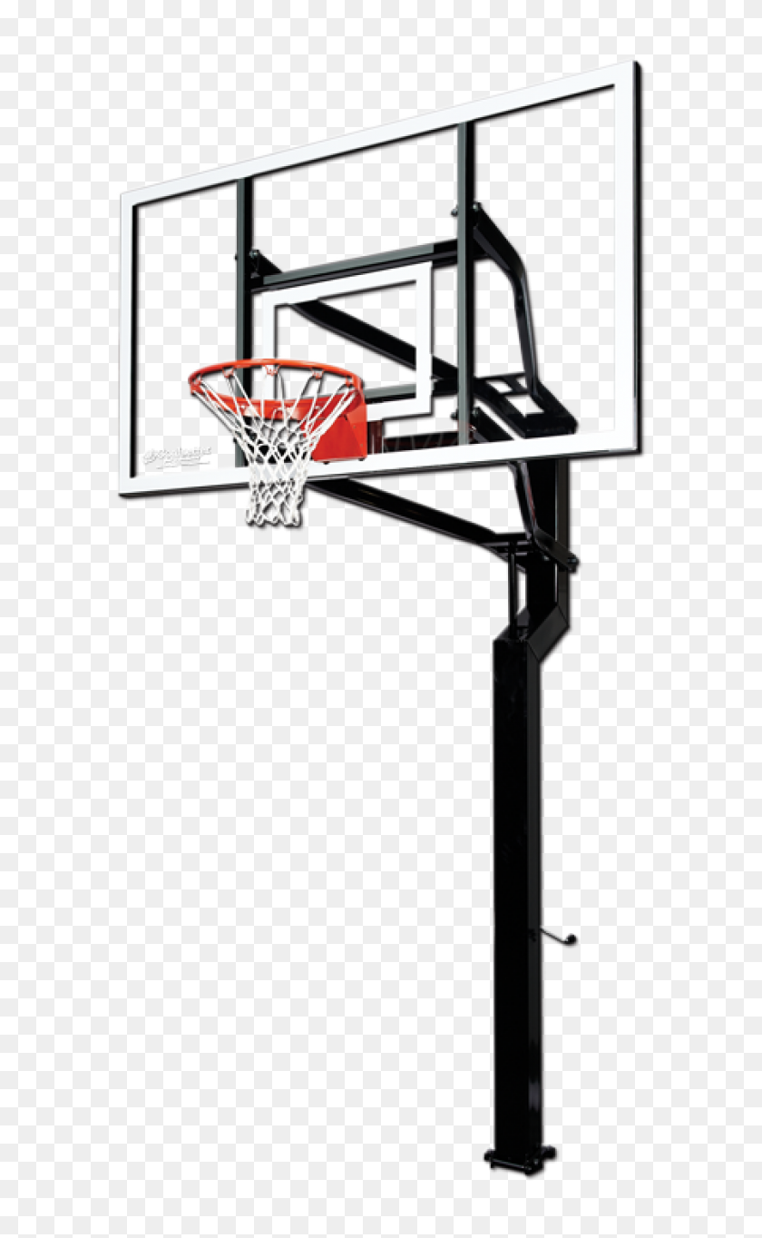 600x1304 Nba Basketball Hoop Png Transparent Nba Basketball Hoop Images - Nba Basketball PNG