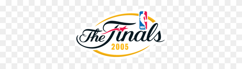 325x180 Nba Finals - San Antonio Spurs Logo PNG