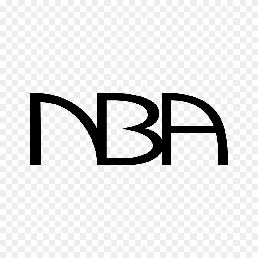 2400x2400 Nba Logo Png Transparent Vector - Nba Logo PNG