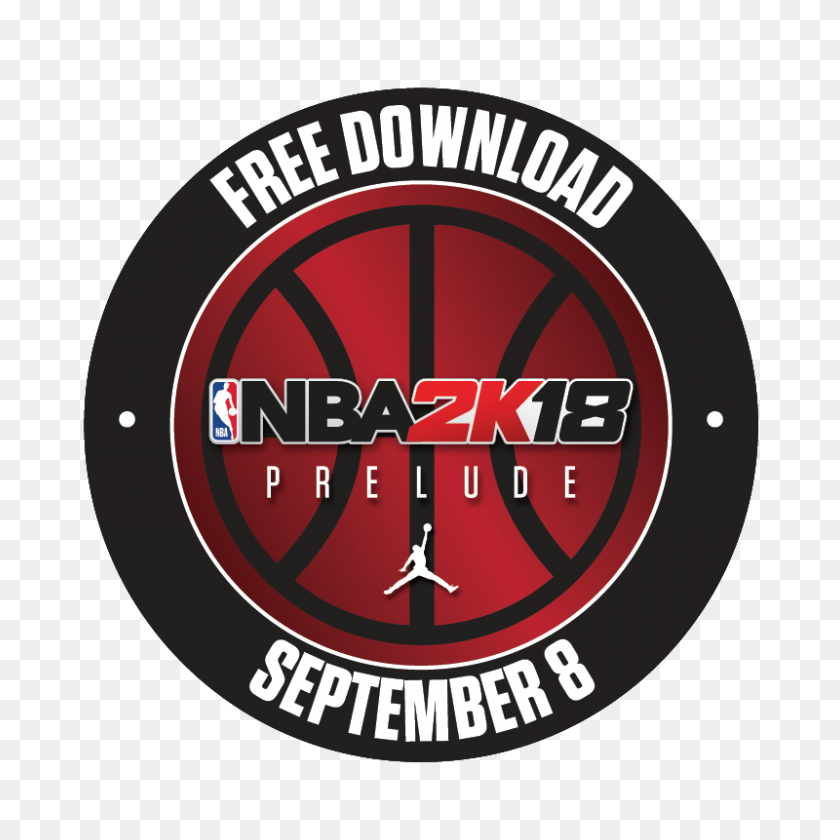 800x800 Nba On Twitter Fans Can Try Out - Nba 2k17 PNG