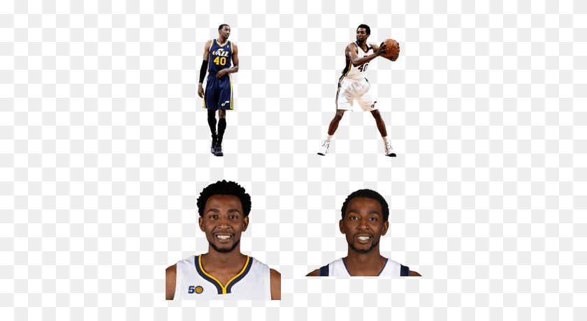 400x400 Nba Players Transparent Png Images - Paul George PNG