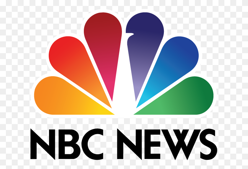 633x512 Nbc News Объявляет О Встряске, Чтобы Стать Следующим Fox - Логотип Fox News Png