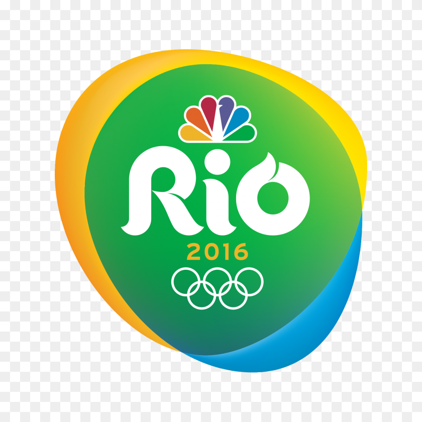 1500x1500 Los Juegos Olímpicos De Nbc Proporcionarán Cobertura De Realidad Virtual De Río - Logotipo De Nbc Png