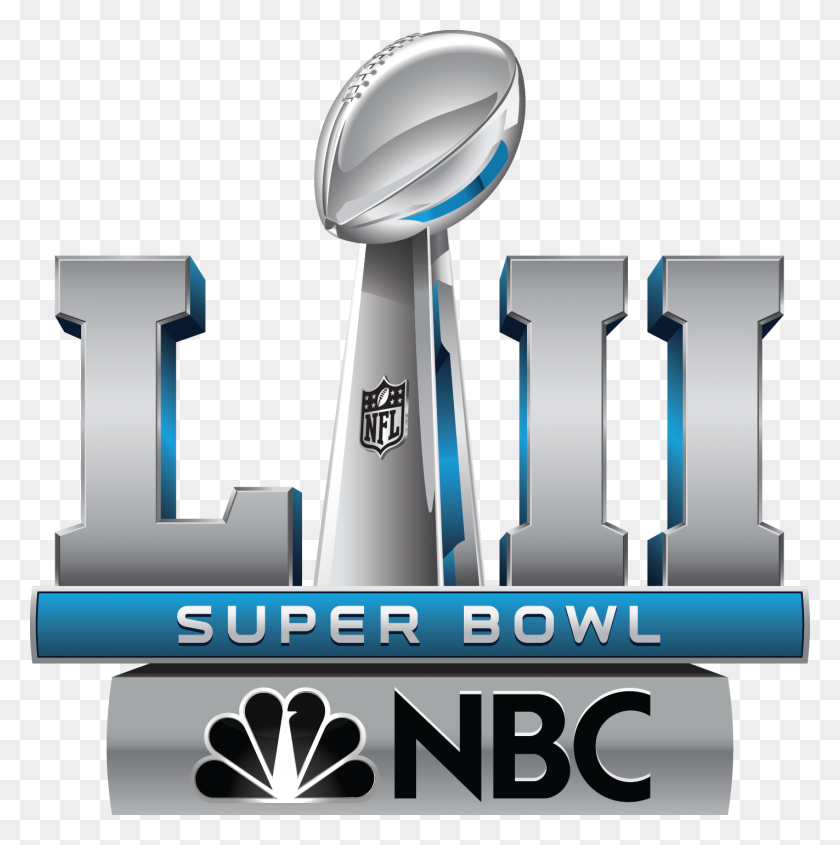 1422x1432 Nbc Posts Overnight Rating For Eagles Patriots Super Bowl - Super Bowl PNG