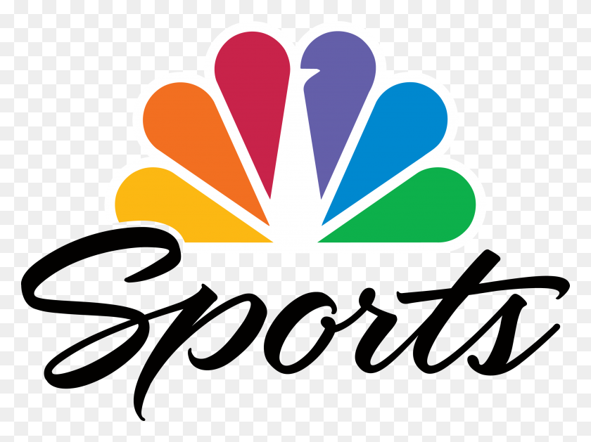 2874x2098 Nbc Sports Bay Area Anuncia Nuevas Noticias Deportivas Multiplataforma - Logotipo De Nbc Png