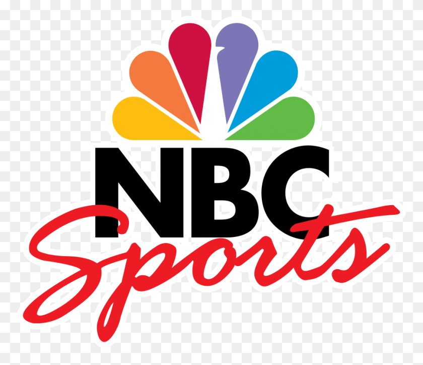 901x768 Nbc Sports Logo - Msnbc Logo PNG