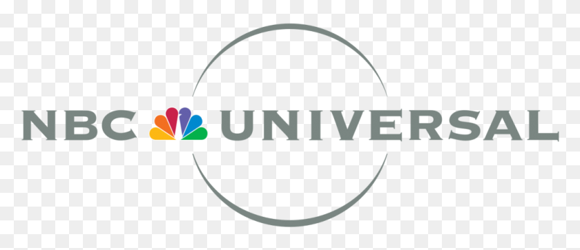 1024x399 Nbc Universal Logo - Nbc Logo PNG