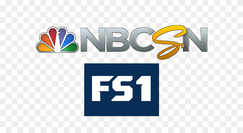 600x400 Nbcsn And Fox Sports Ratings Buzz December - Fox Sports Logo PNG