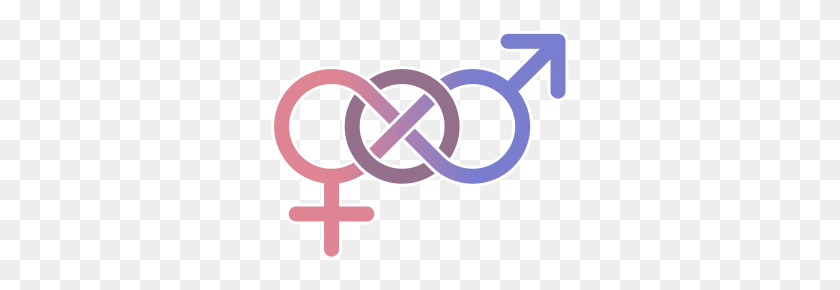 300x230 Nblca Blog Archive Whitehead Link Alternative Sexuality - Transgender Symbol PNG