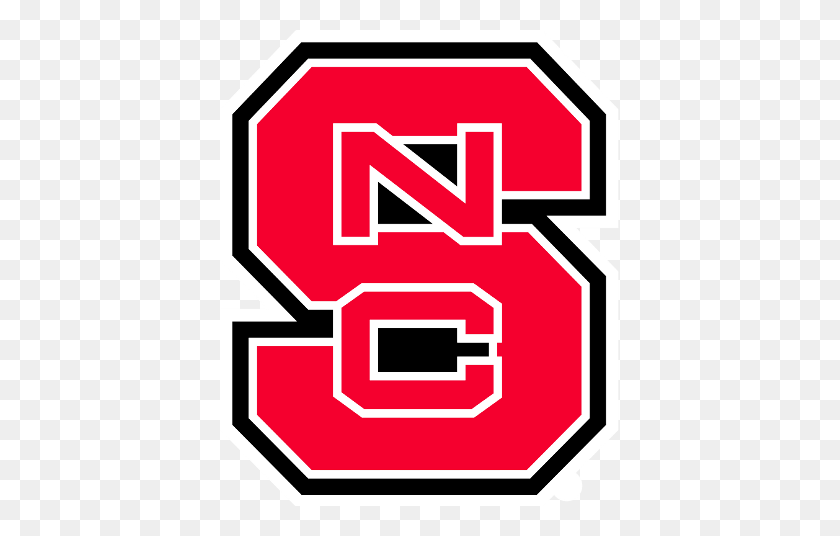 400x476 Nc State Wolfpack Logo Nc State - Nc State Clipart