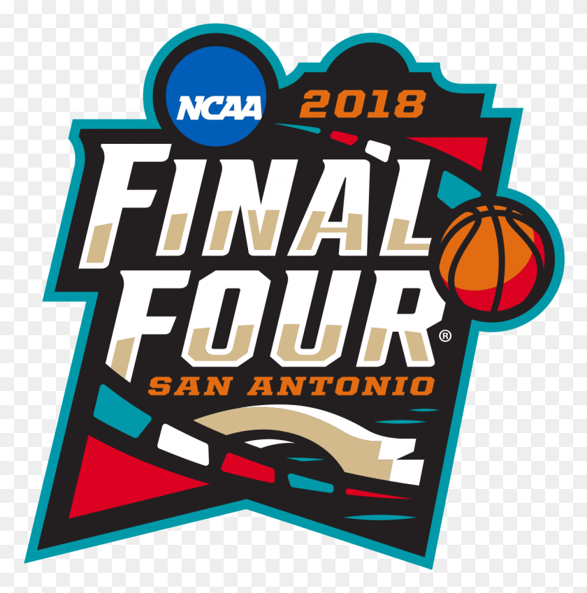 1200x1215 Ncaa Division I Men's Basketball Tournament - March Madness Logo PNG