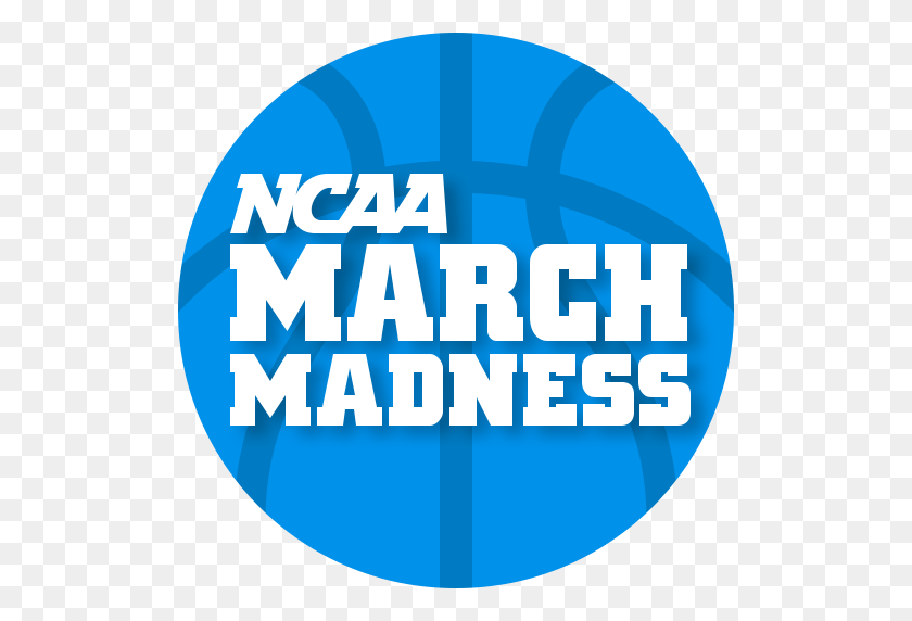 512x512 Ncaa March Madness Logos - March Madness Logotipo Png