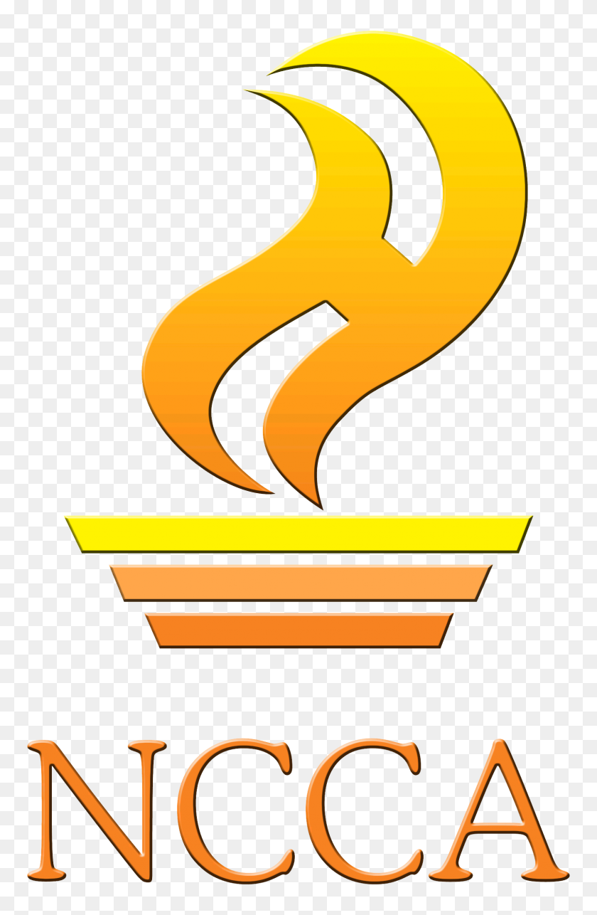 1526x2400 Logotipo De Ncca - Cultura Png