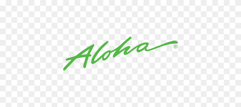600x315 Ncr Aloha Pos Обзоры Толпы - Алоха Png
