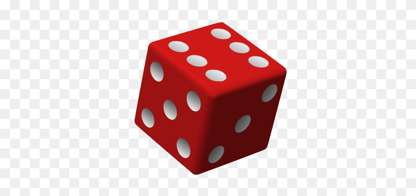 345x336 Neal Gafter's Blog You Should Be Random, So Carry Dice! - Red Dice PNG
