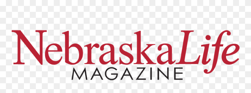 792x257 Revista Nebraska Life - Nebraska Png
