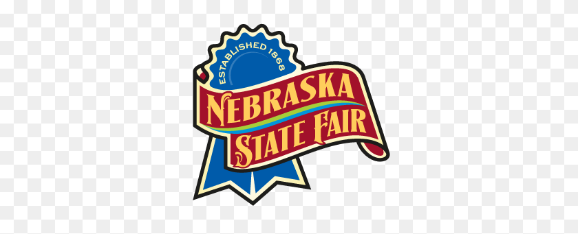 300x281 Nebraska State Fair Nebraska Impact - State Fair Clip Art
