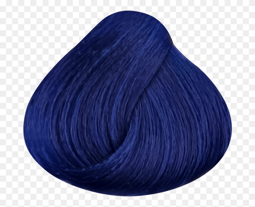 Semi-Permanent Blue Hair Color - wide 5