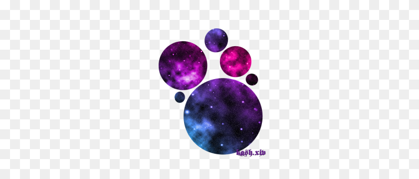 300x300 Esferas De Nebulosa - Nebulosa Png