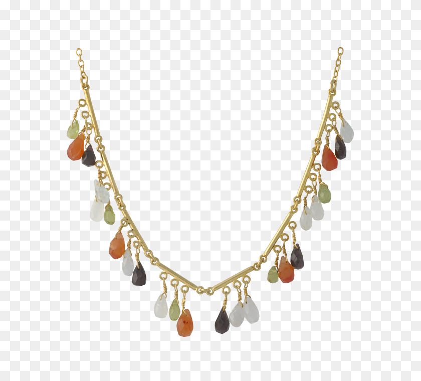 700x700 Necklace Transparent Png Pictures - Pearl Necklace PNG