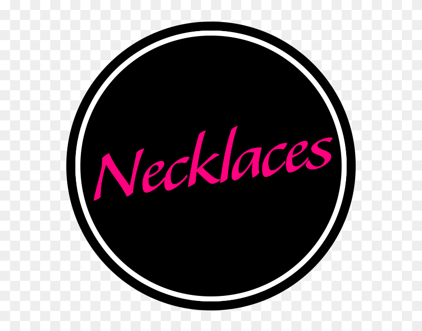600x600 Necklaces - Paparazzi Jewelry Clip Art