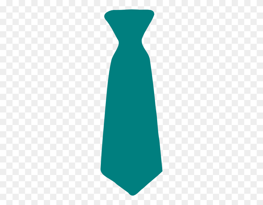 198x596 Corbata Clipart - Corbata Clipart