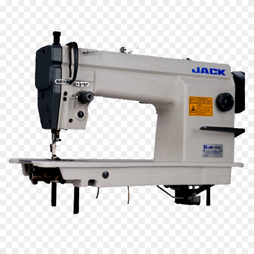 800x800 Needle Feed Plain Machine Jk Square Deal Sa - Sewing Machine PNG